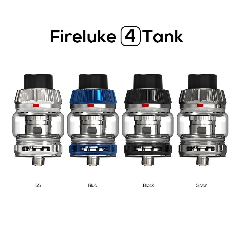 FreeMax Fireluke 4 Sub-Ohm Tank