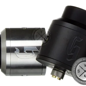 GOON RDA by 528 Custom Vapes