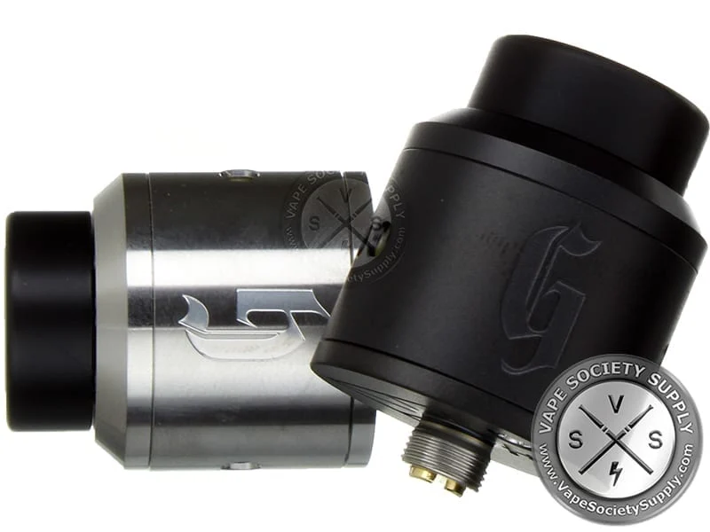 GOON RDA by 528 Custom Vapes