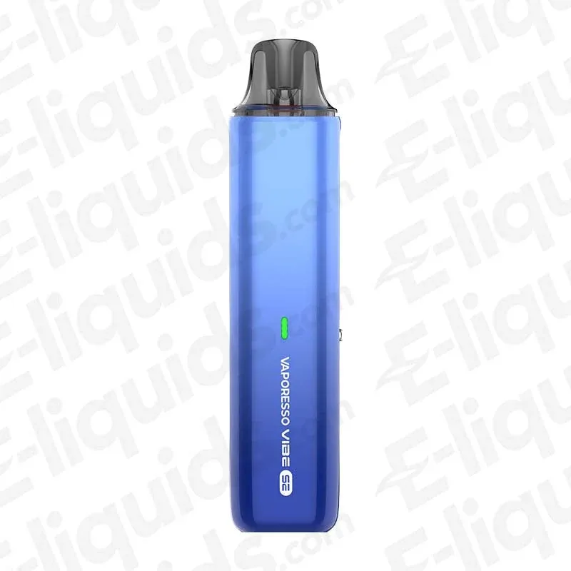 Vaporesso Vibe SE Blue Pod Kit