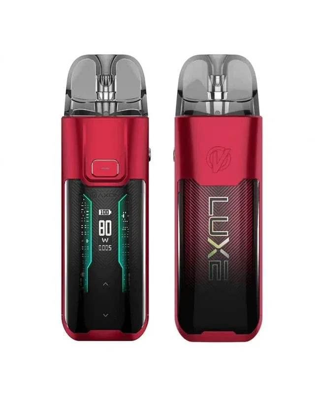 Vaporesso LUXE XR Max 80W Pod Kit - Image 2