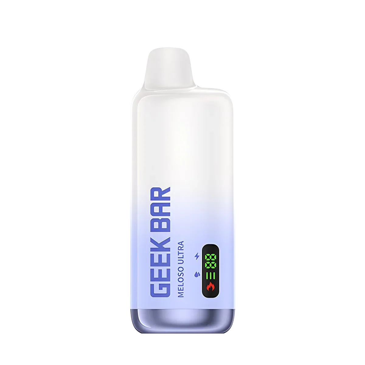 Geek Bar Meloso Ultra Disposable Vape - Image 2
