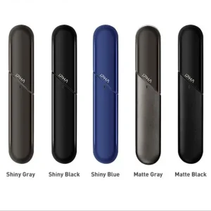 IPHA Swis Kit