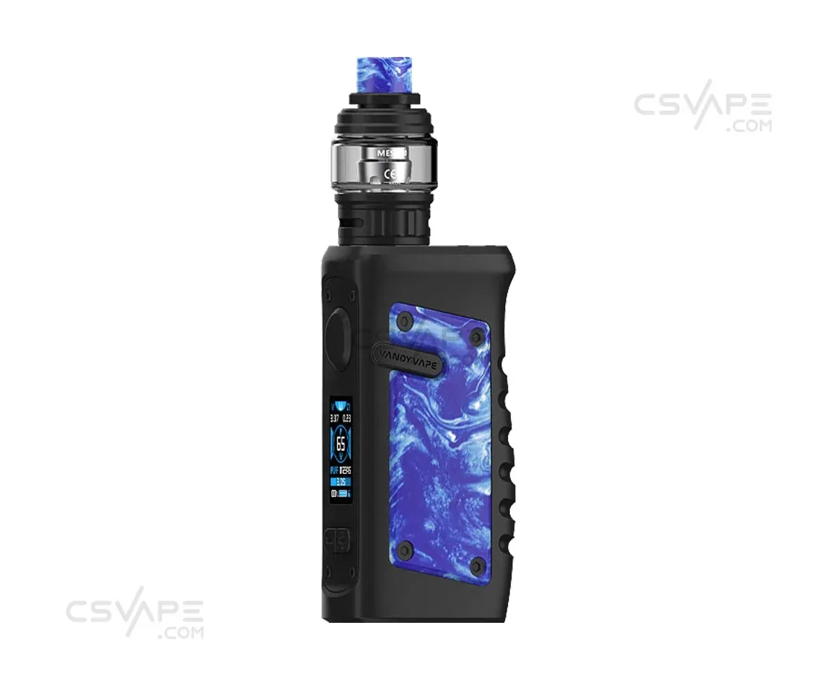 Vandy Vape Jackaroo Kit - Image 2
