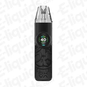 OXVA NeXlim Power Black Pod Kit