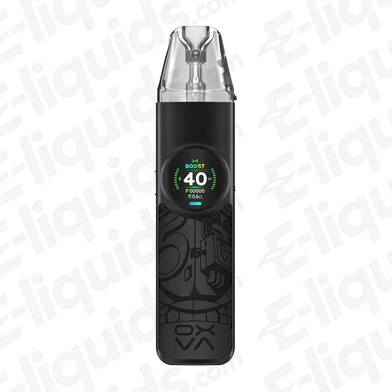 OXVA NeXlim Power Black Pod Kit
