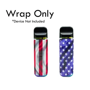 VCG Wraps for SMOK Novo 2