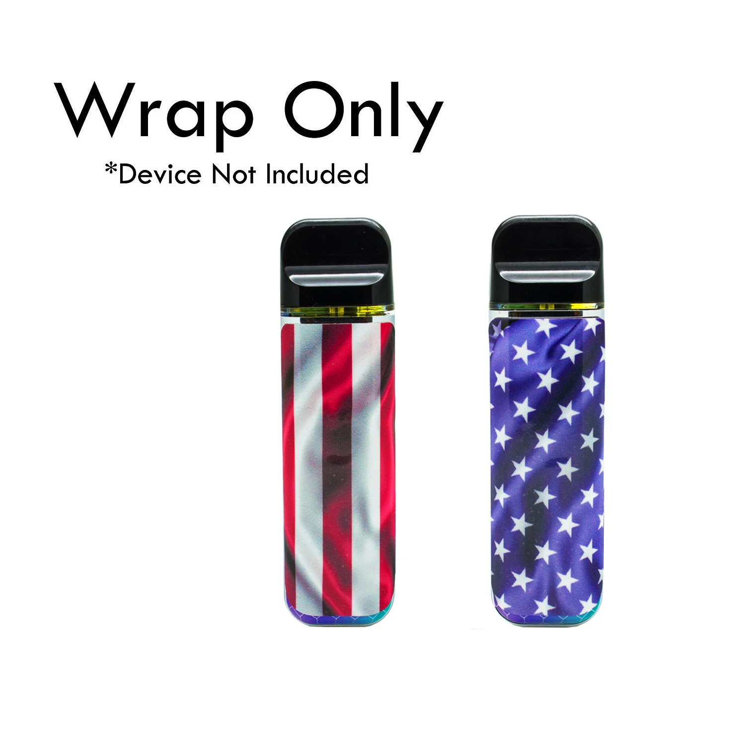 Vape Central Group Wraps for SMOK Novo!