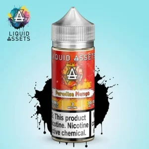 Paradise Mango - Liquid Assets - 100mL