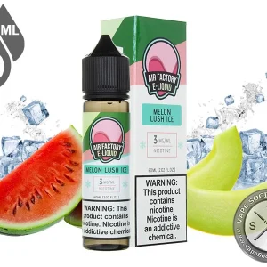 Melon Lush Ice By AIR FACTORY 60ml