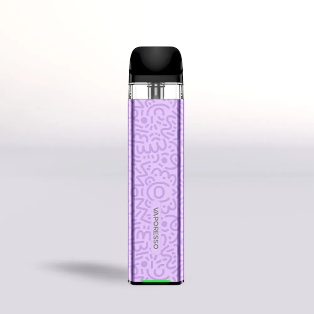 Vaporesso Xros 3 Mini Pod Vape Kit - Image 2
