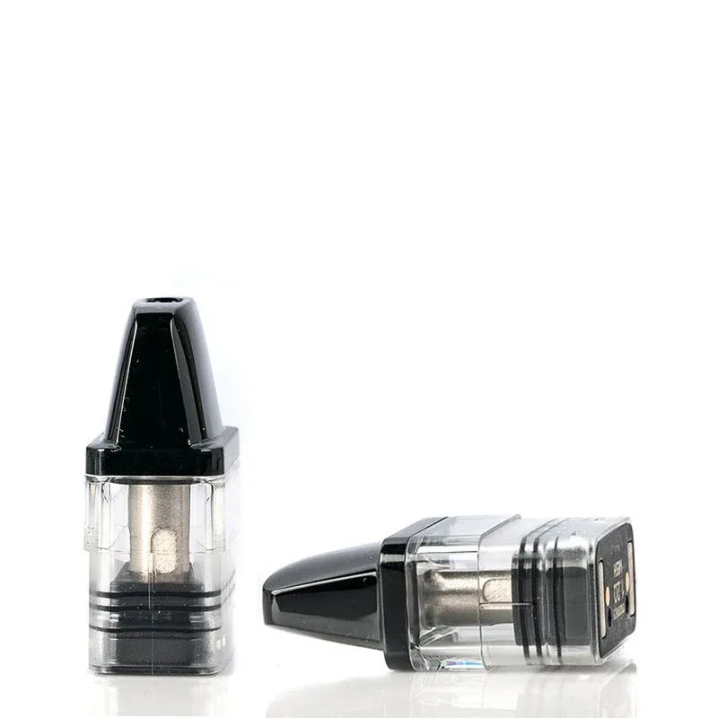 Vaporesso XROS / 2 / 3 / 4 / 5 / 6 / Pro / Nano / Cube Replacement Pods - Image 2