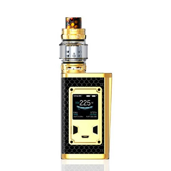 SMOK Majesty 225W Luxe Edition with TFV12 Prince Kit