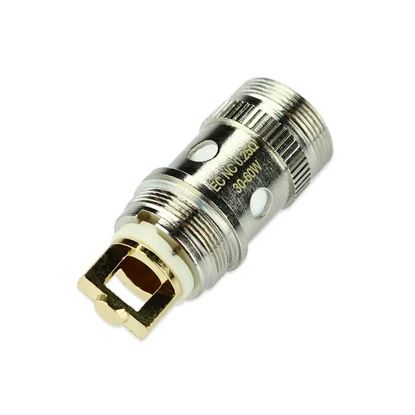 Eleaf EC NC 0.25ohm Replacement Coil for iJust/Melo/Lemo 5pcs - Image 2