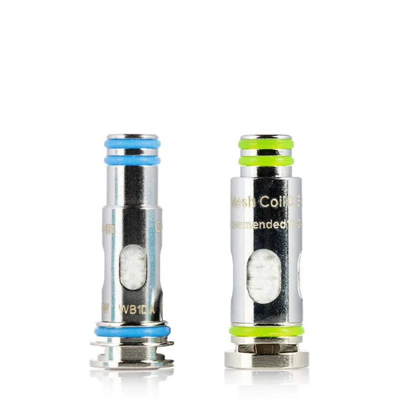 FreeMax Onnix / Onnix 2 Replacement Coil (5-Pack) - Image 2