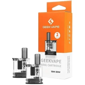 GEEKVAPE Soul Replacement Pods