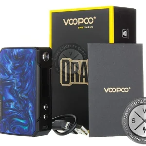 Voopoo Drag Mini 117W Box Mod