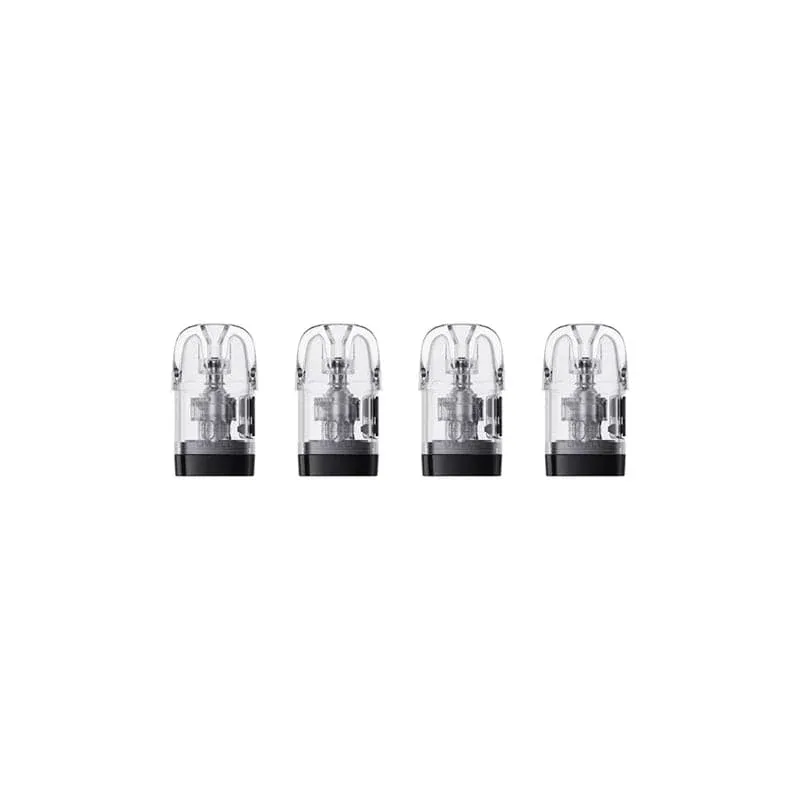 UWELL Dillion EM Replacement Pods (4 Pack)