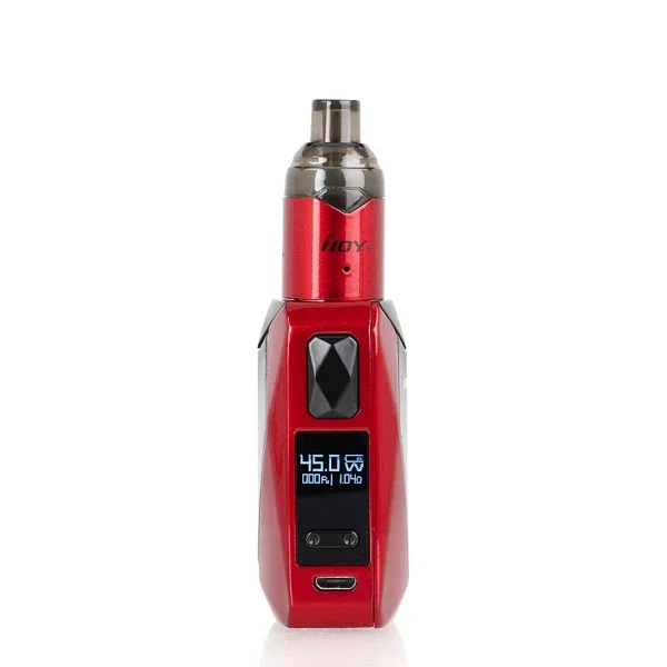 IJOY Diamond VPC Kit 1400mAh with Unipod Tank - Image 2