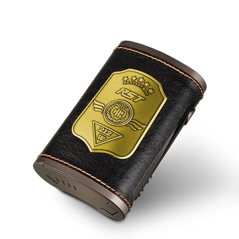 Hotcig RST Restart 212W Box Mod - Image 2