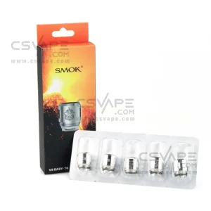 SMOK V8 Baby-T6 Replacement Coils