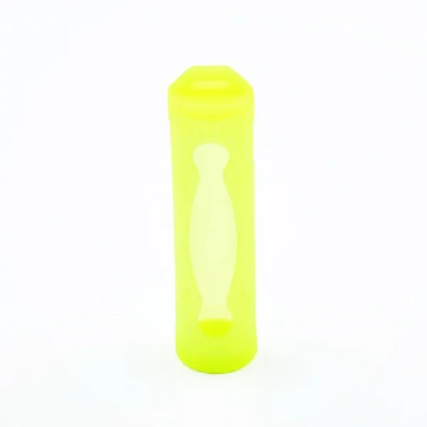 Protective Silicone Case for 18650 Battery