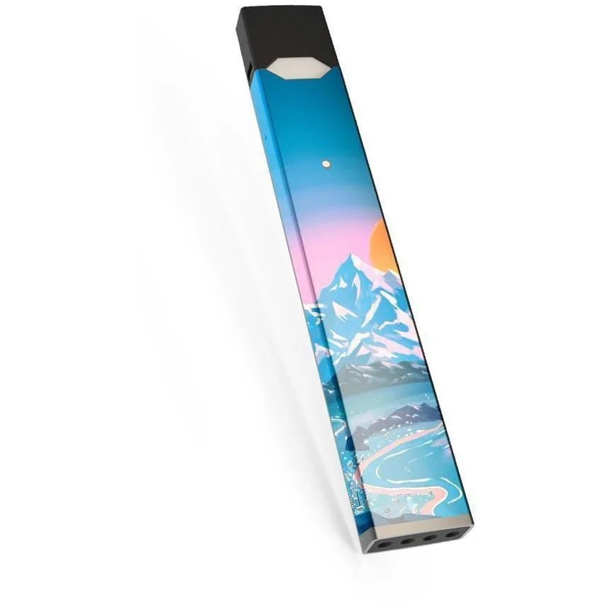 UUL Premium JUUL Skins