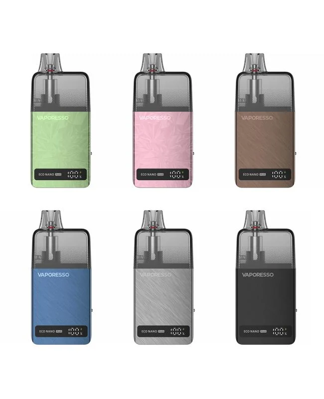 Vaporesso ECO Nano PLUS Pod System