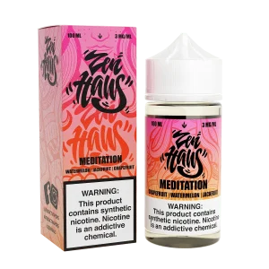 Meditation - Zen Haus - 100mL