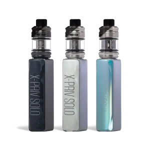 SMOK X-Priv Solo 80W Kit