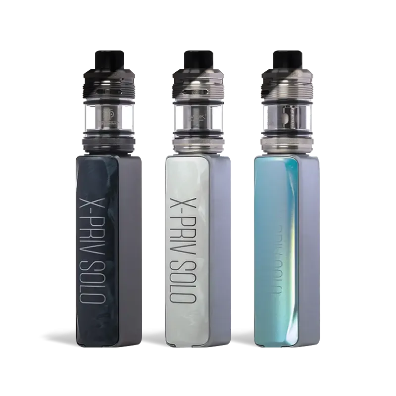 SMOK X-Priv Solo 80W Kit