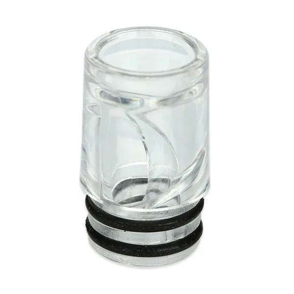 Joyetech eGo AIO Mouthpiece Replacement (5-Pack) - Image 2