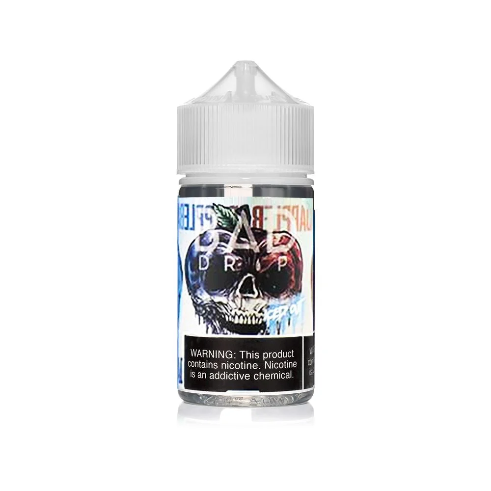 Bad Apple Ice Out Bad Drip Labs 60mL