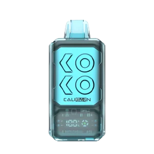 Uwell Caliburn Bar S12000 Disposable Vape