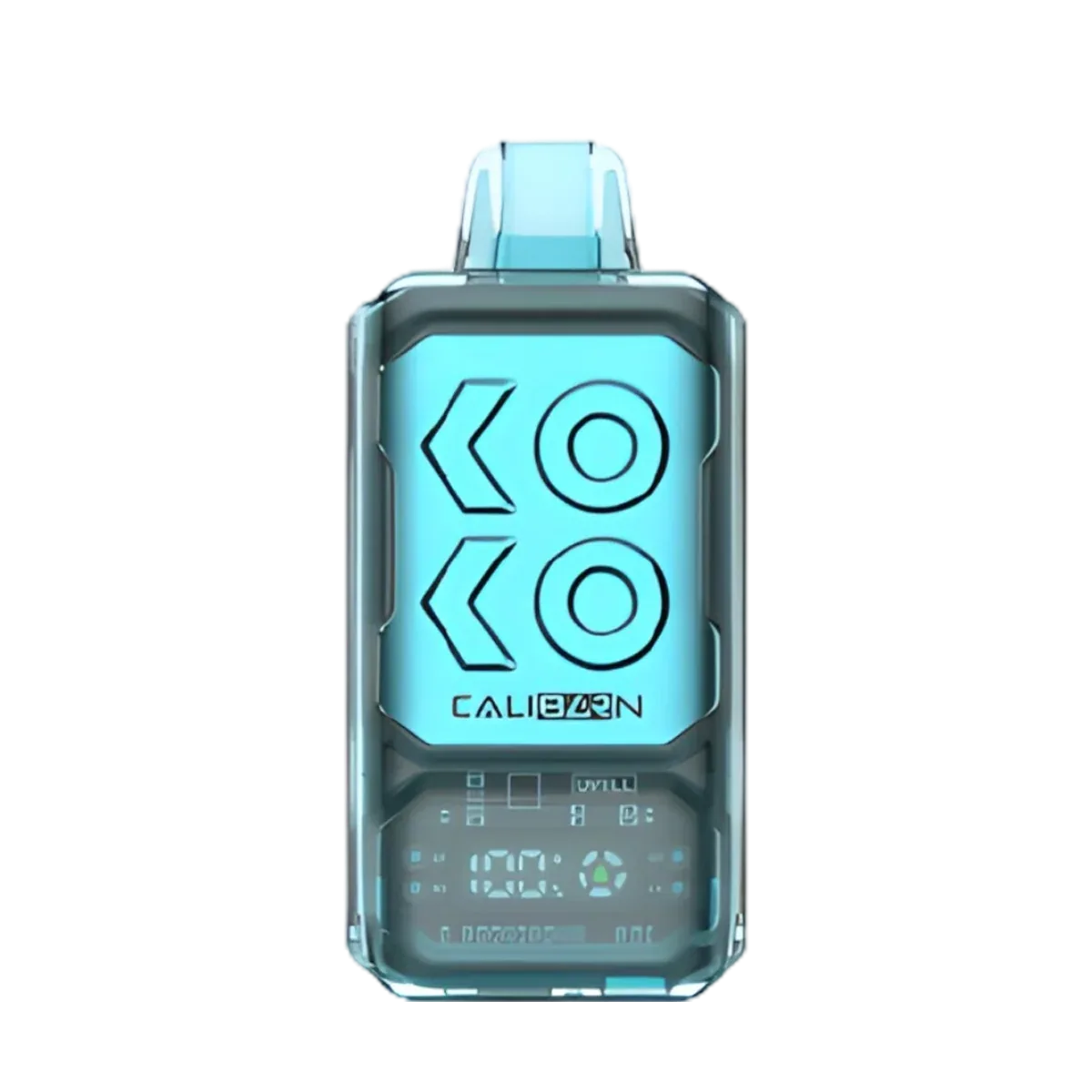 Uwell Caliburn Bar S18000 Disposable Vape - Image 2
