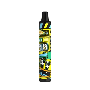 Smok Minione Disposable Vape