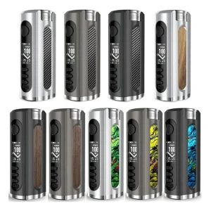Lost Vape Grus Mod | 100w