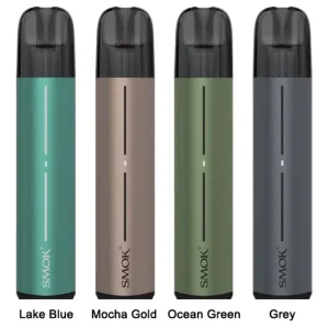 SMOK Solus 2 Kit