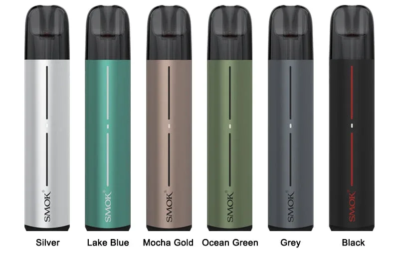 SMOK Solus 2 Kit
