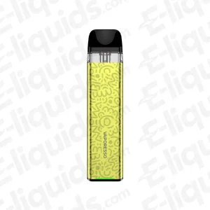 Vaporesso XROS 3 Mini Lemon Yellow Pod Kit