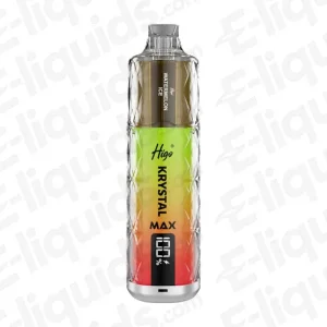 Higo Krystal Max Watermelon Ice Prefilled Pod Kit