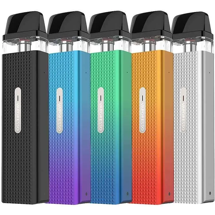 Vaporesso XROS Mini Pod System