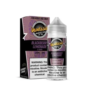 Vapetasia E-Liquid - Blackberry Lemonade | Only $19.99