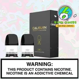 Uwell Caliburn G2 Pod