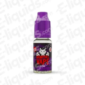 Vampire Vape Dawn 40/60 Vape Juice