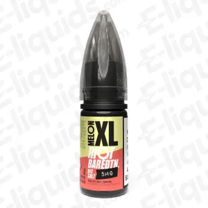 Riot Squad Bar Melon Bar Edition XL Nic Salt