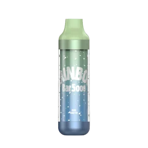Smok Rainbow Bar 5000 Disposable Vape