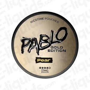 Pablo Gold Pear