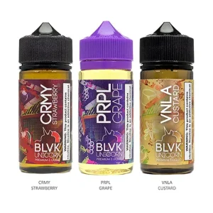 BLVK 100ML