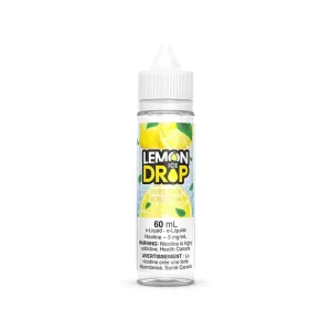 Lemon Drop Ice Double Lemon
